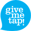 GiveMeTap Logo