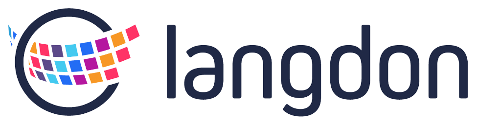 Langdon Logo