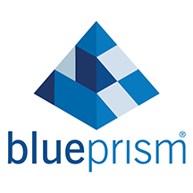 Blue Prism Logo