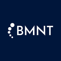 BMNT Partners Logo