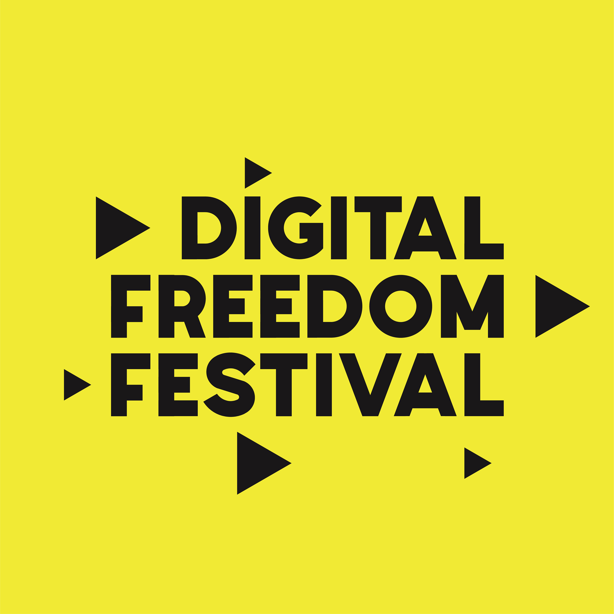 Digital Freedom Festival