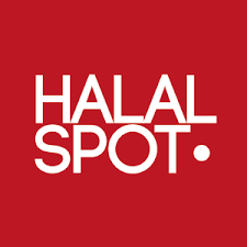 Halal Spot Logo