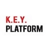 K.E.Y. Platform Logo