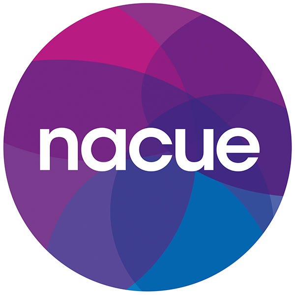 NACUE Logo