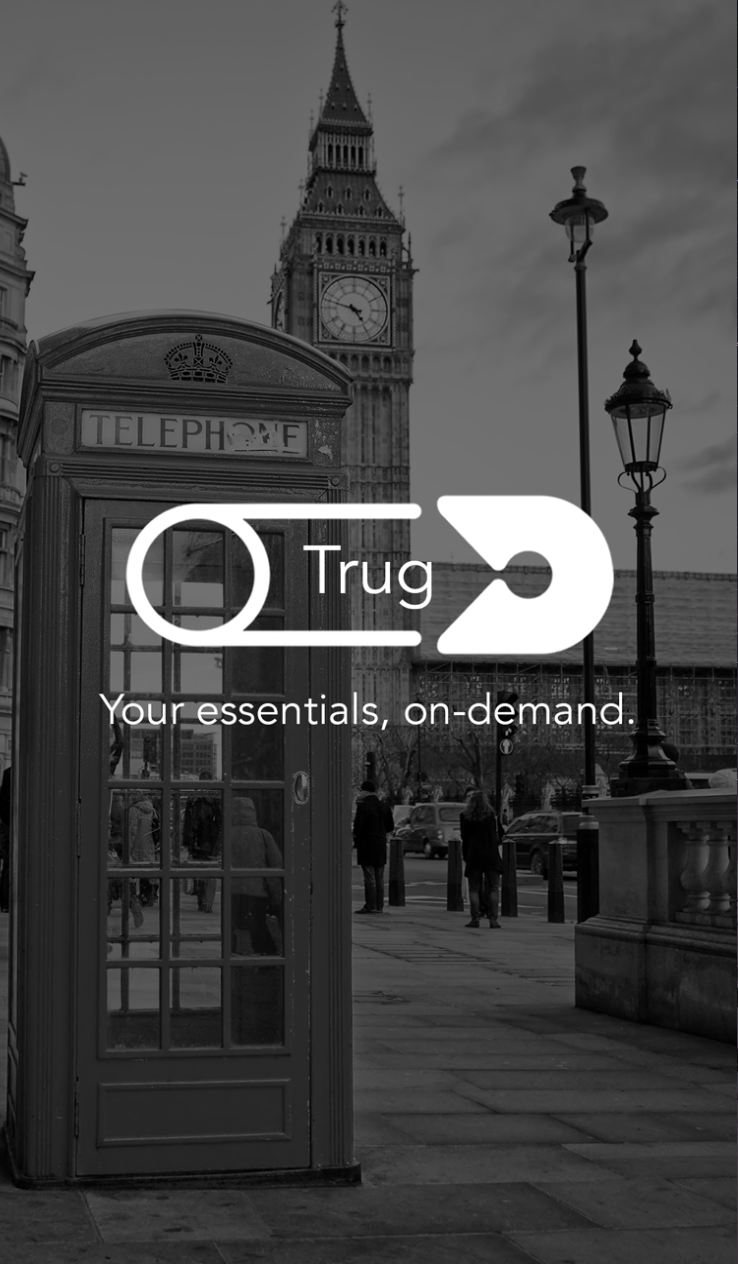 Trug App