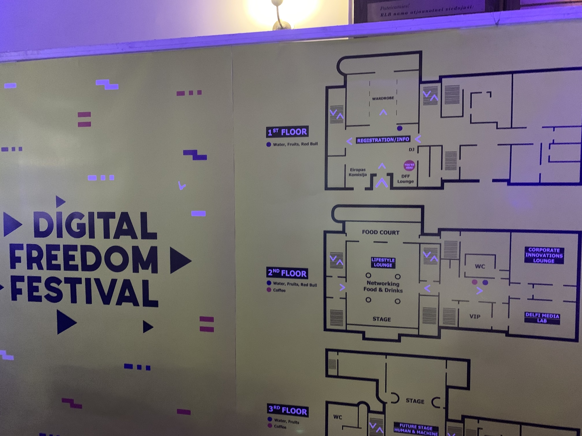 Digital Freedom Festival A