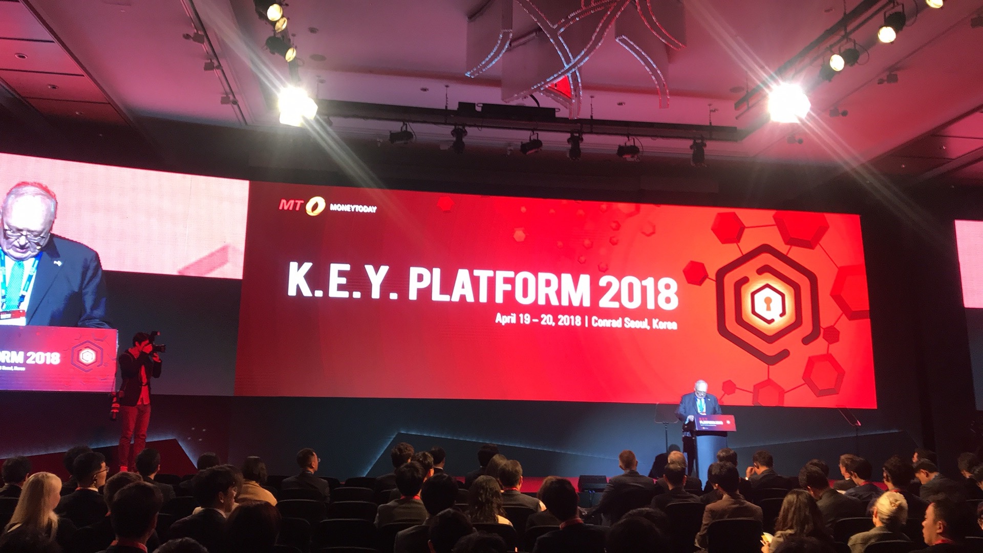 KEY Platform Big